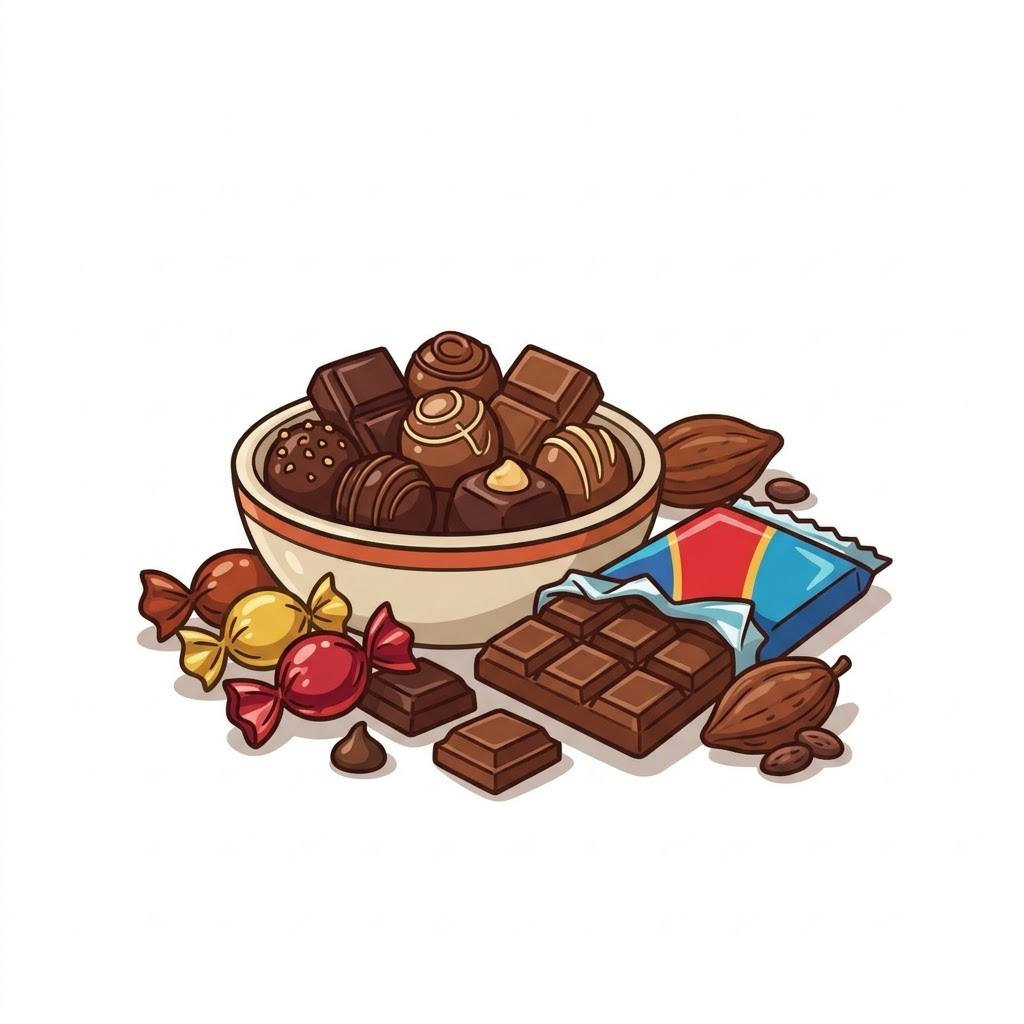 Chocolates