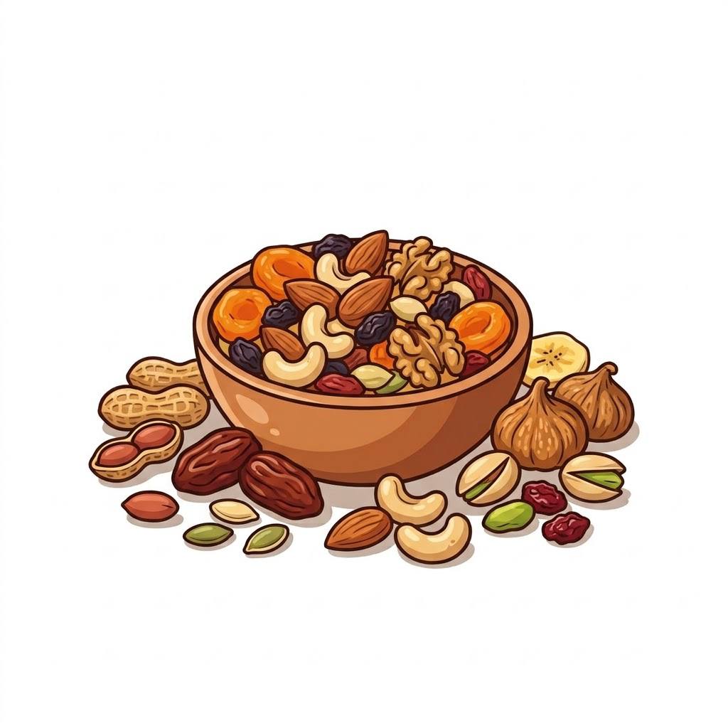 Dry Food
