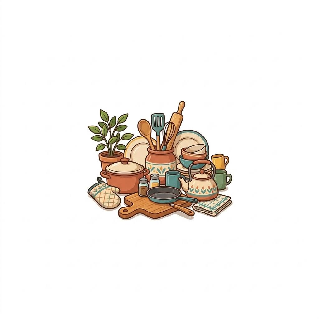 Home &amp; Kitchen