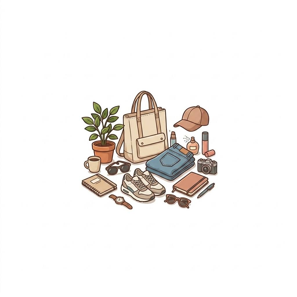Fashion &amp; Life Style