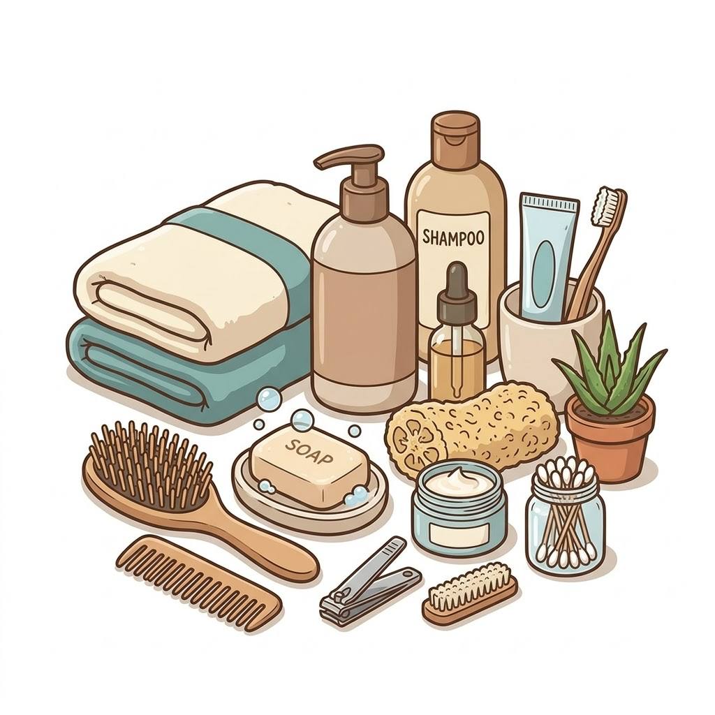 Personal Care