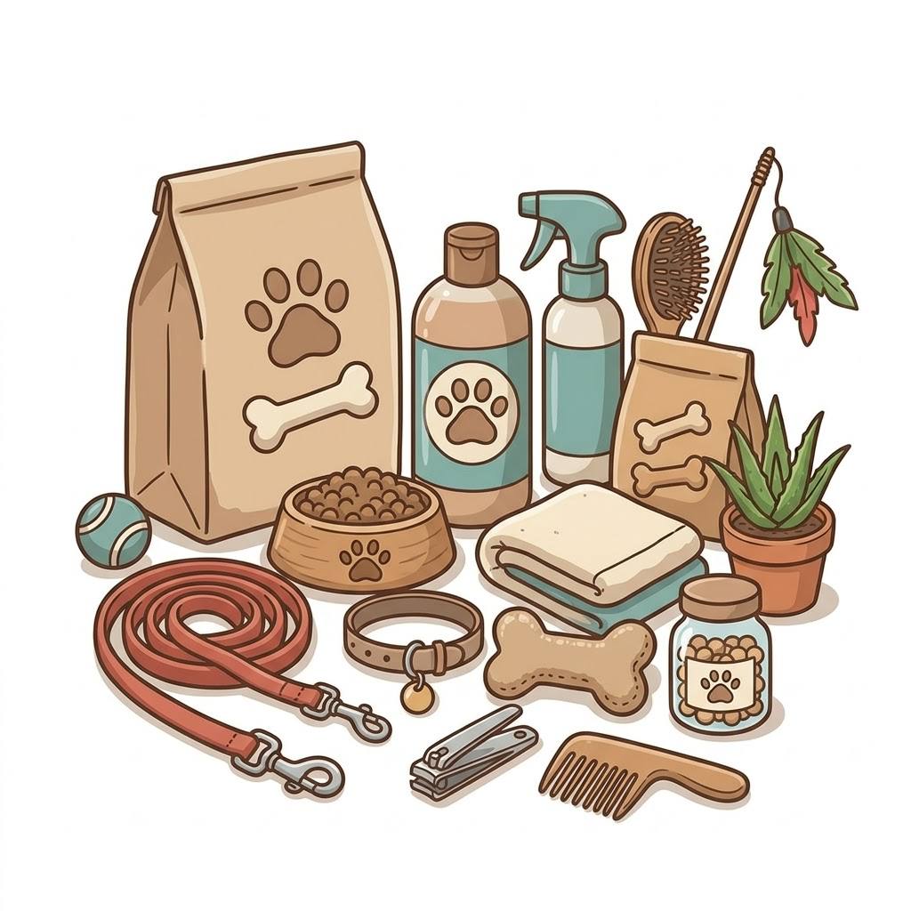 Pet Care